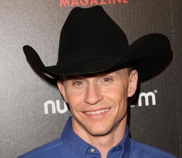Ty Murray